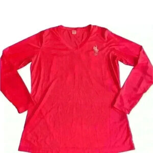 Sports tek long sleeve women’s size large